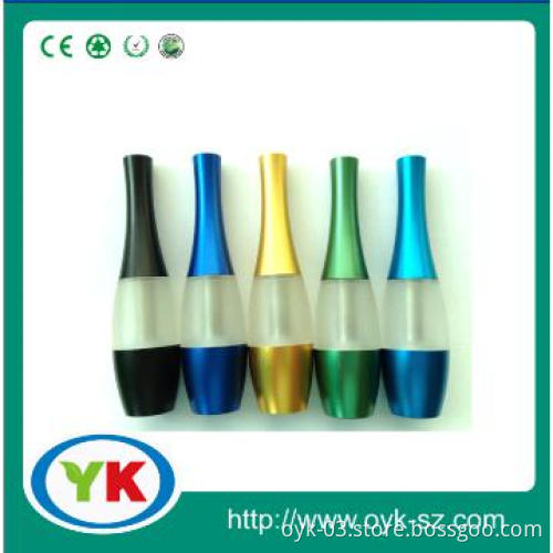 Bowling atomzier electrinic cigarette with fashionable design
